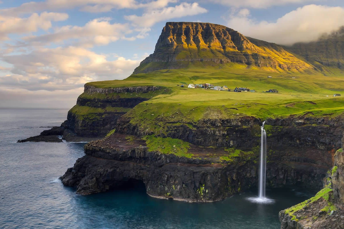 Экскурсии по Исландии