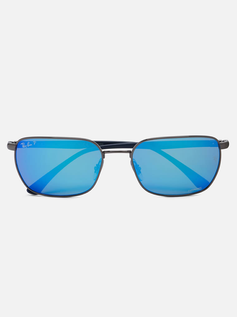 Солнцезащитные очки Ray-Ban RB3684CH 004/4L