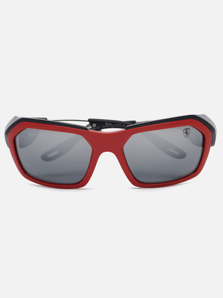 Солнцезащитные очки Ray-Ban RB4367M F6636G