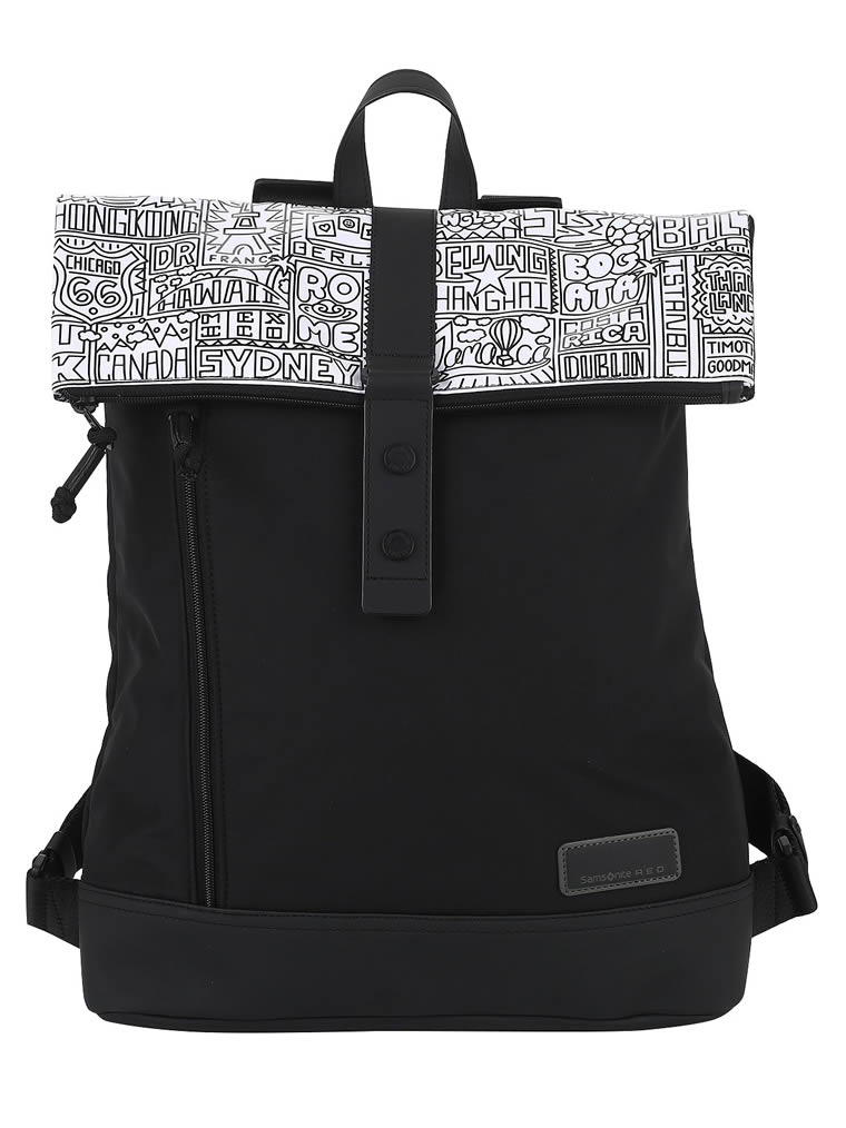 Рюкзак Samsonite Glaehn Backpack