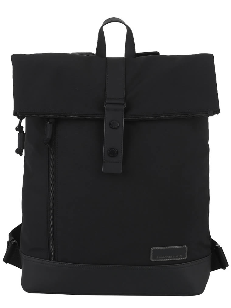 Рюкзак Samsonite Glaehn Backpack Black